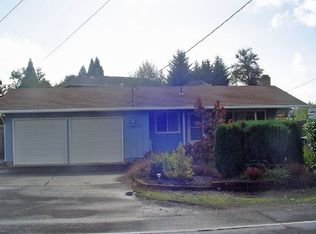 322 Santa Clara Ave, Eugene, OR 97404