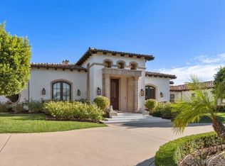 7164 Rancho La Cima Dr, Rancho Santa Fe, CA 92091