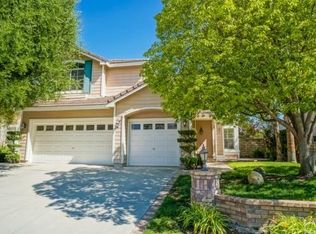 27480 Bridgewater Dr, Santa Clarita, CA 91354