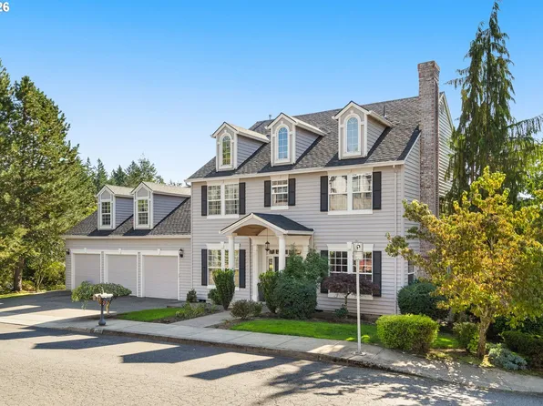 8730 NW Terraceview Ct, Portland, OR 97229