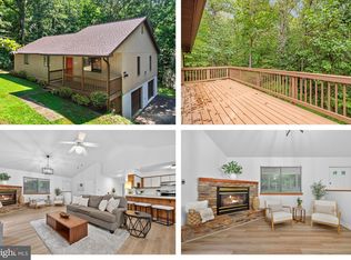 8406 Springs Way Pl, Warrenton, VA 20186