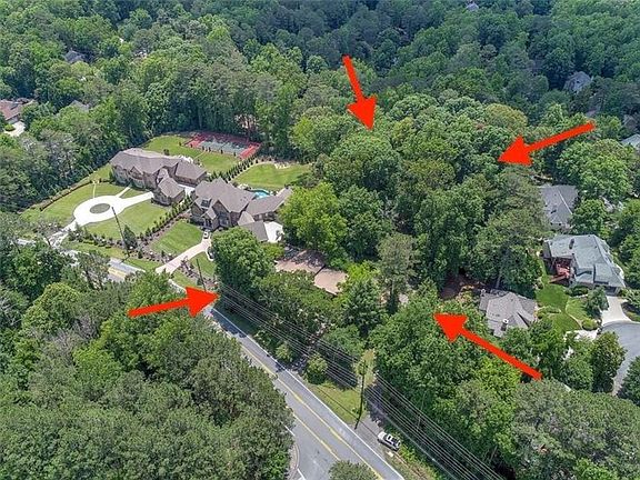 4th image of 5002 Timber Ridge Rd