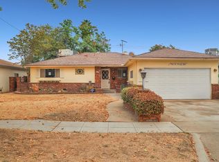 4678 N 3rd St, Fresno, CA 93726