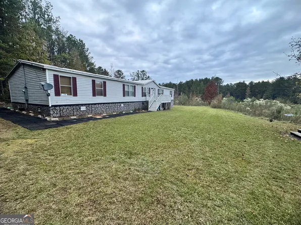 100 Indian Falls Dr, Forsyth, GA 31029