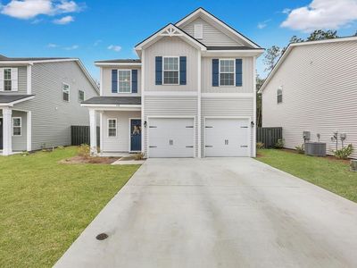 118 Brightleaf Cir, Hinesville, GA, 31313