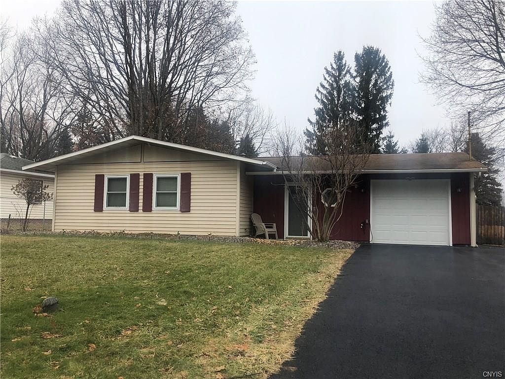 108 Barclay Rd, Camillus, NY 13031 Zillow