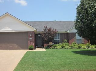 520 Amy Cir, Bryant, AR 72022