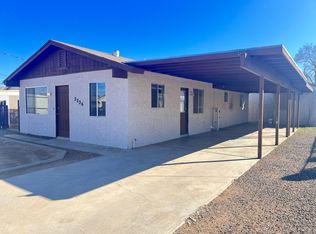 2226 Lucille Ave, Kingman, AZ 86401