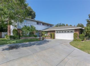13605 Terrace Pl, Whittier, CA 90601