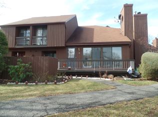 61 Taurus Dr UNIT 1C, Hillsborough, NJ 08844