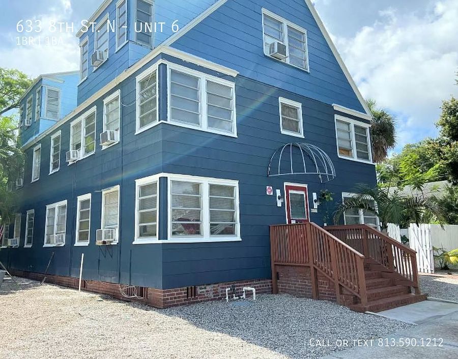 1st image of 633 8th St N APT 6