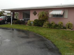 2436 Garland Cir #193, Hollywood, FL 33021