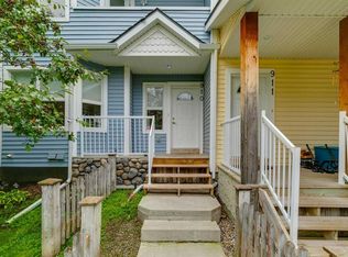 910 N Prairie Sound Cir NW, High River, AB T1V2A5