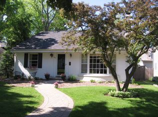 619 Melrose Ave, Kenilworth, IL