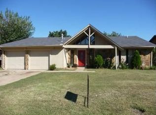8429 NW 90th St, Oklahoma City, OK 73132
