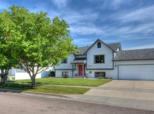 1008 Sitka St, Rapid City, SD 57701