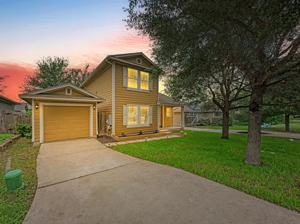 18108 Belfry Pass, Manor, TX 78653