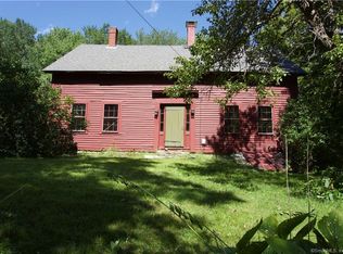 185 Kinne Rd, Canterbury, CT 06331