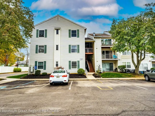 231 Atlantic Street #29, Keyport, NJ 07735