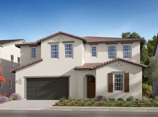 Arches 2 Plan, Tesoro Highlands : Arches, Santa Clarita, CA 91354