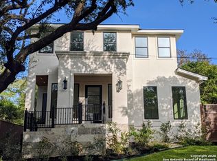 212 Alamo Heights Blvd, Alamo Heights, TX 78209