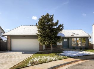 747 S Dearborn Cir, Aurora, CO 80012