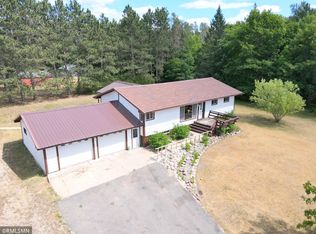 23155 Nimrod Ave, Sebeka, MN 56477