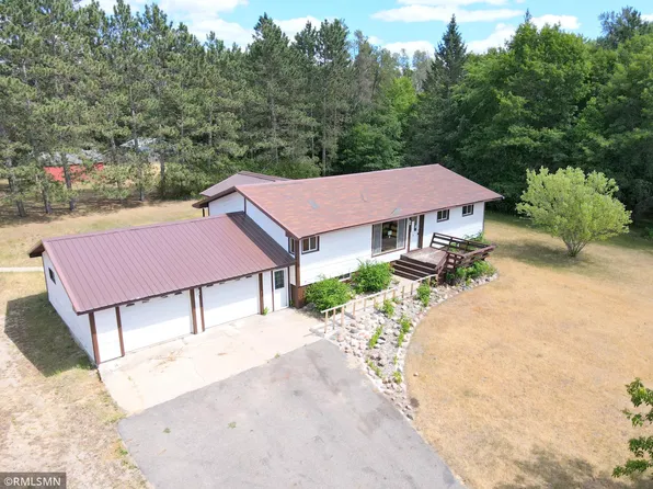 23155 Nimrod Ave, Sebeka, MN 56477