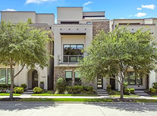 7704 Highcroft Way, Plano, TX 75024