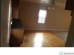 21705 Clyde Ave, Sauk Village, IL 60411