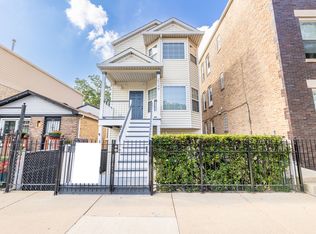 2349 W 18th Pl #2, Chicago, IL 60608