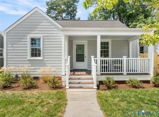 906 Maple Ave, Richmond, VA 23226