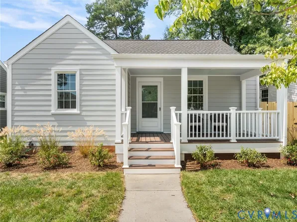 906 Maple Ave, Richmond, VA 23226