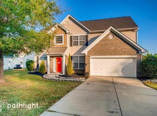 270 Memory Ln, Rock Hill, SC 29732