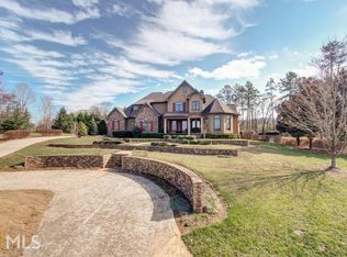 7691 Highway 115 W, Cleveland, GA 30528