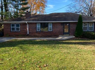 550 Leesville Rd, Goode, VA 24502