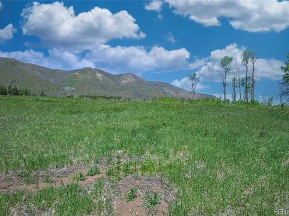 Paradise Acres, Lot 4 - Blk 3, La Veta, CO 81055
