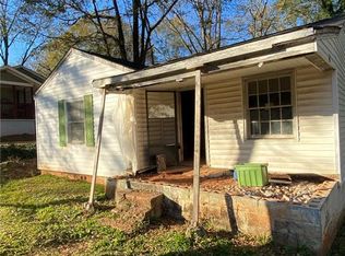 3611 Orchard Cir, Decatur, GA 30032