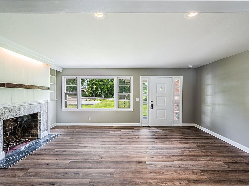 205 South Fork Rd, Glasgow, KY 42141 MLS RA20231889 Zillow