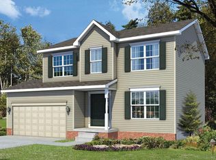 540 Ripple Dr #47, Hanover, PA 17331