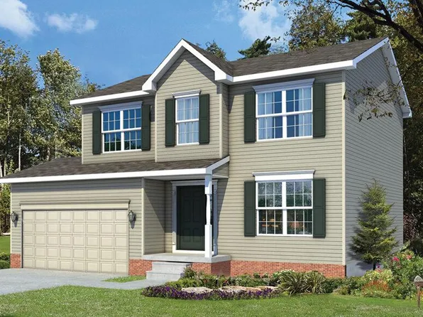 25 Meadow Ln #22, Hanover, PA 17331