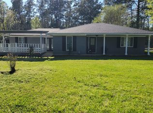 2200 Joe Rushing Ln, Livingston, TX 77351