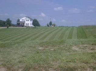 786 Long Town Rd, Bulls Gap, TN 37711