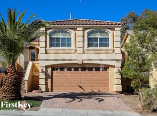 6836 White Crane Ct, Las Vegas, NV 89139