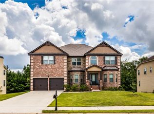 4292 Caveat Ct, Fairburn, GA 30213