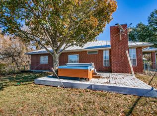 2434 Tom Cole Rd #A, Ponder, TX 76259