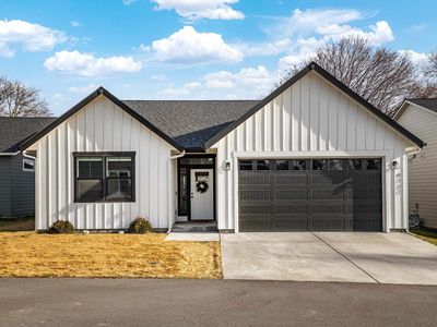 9721 E Walton Ln, Spokane, WA, 99206