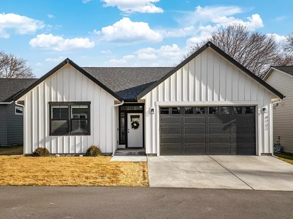 9721 E Walton Ln, Spokane, WA 99206
