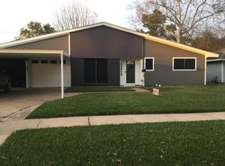 3509 Cedarcrest Dr, Pasadena, TX 77503