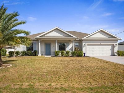 106 BIRCHWOOD DRIVE, Palm Coast, FL, 32137